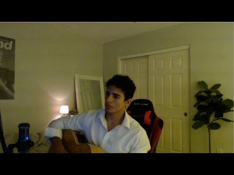 My Heart It Beats For You (cover)