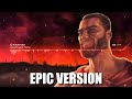 GIGACHAD Theme Song X TWO STEPS FROM HELL Can You Feel My Heart EPIC VERSION