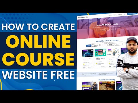 How to Make a WordPress Website in 2023 WordPress Tutorial For Beginners to Advanced