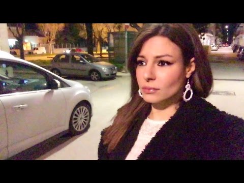 I TOOK A BIG RISK - VLOG March 7, 2015