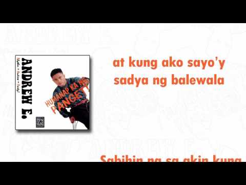 Video thumbnail for Mas Gusto Mo Siya