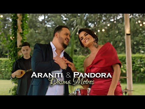 ARANIT HOXHA ft PANDORA - Dasma motres