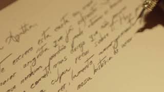 Querida Agatha | Teaser