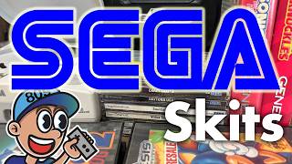 Sega Gaming Skits! (Updated 2026)