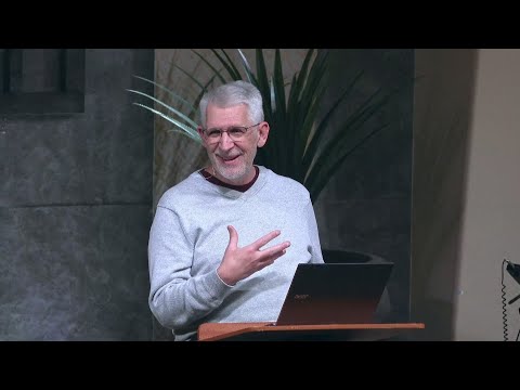 1 John 3 • Beloved, we are God’s Children