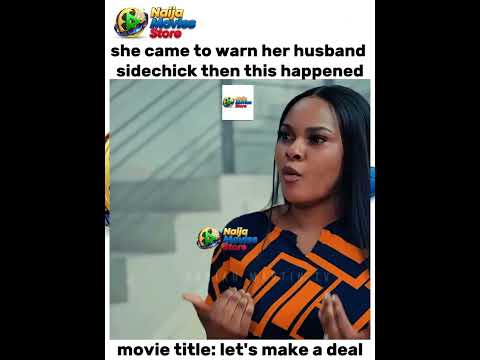 what do men really want #africancinema #africanfilms #africanmovies #nollywoodmovies #nigerianfilms