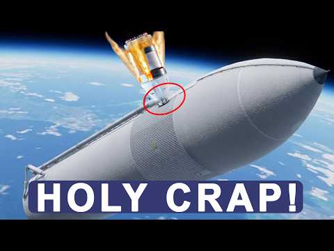 SpaceX's new Starship Options to Build Moon Base Alpha Plan — The 2028 Plan is Insane...