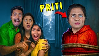 Download lagu We Met Priti’s Twin But Something Feels Very Wrong! mp3