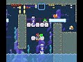Smw Super Conan Land Breaks