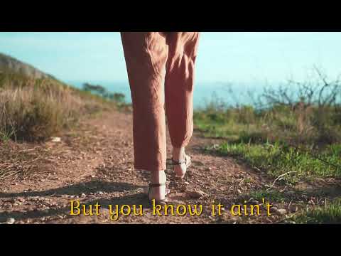 Nuelzo ft GIDYON - On My Own lyrics visualizer