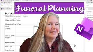 2025 funeral planning