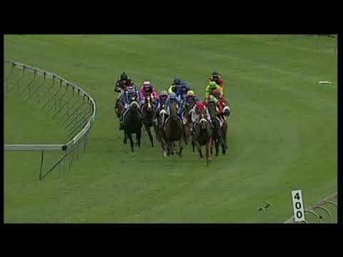 20190407 Greyville express clip Race 6 won by TEMPLE GRAFIN