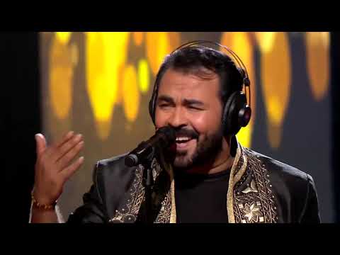 Coke Studio Algérie : الزهوانية و كادير الجابوني - انت قدامي