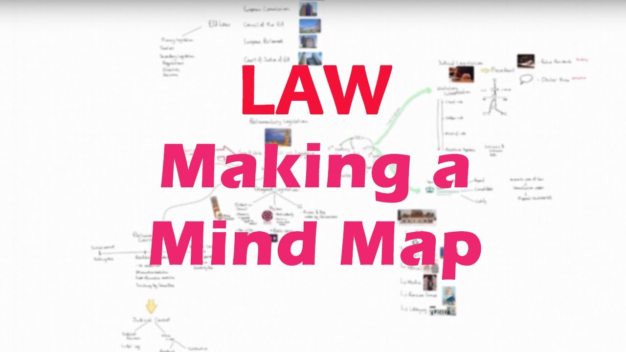 How to memorise law content | OCR