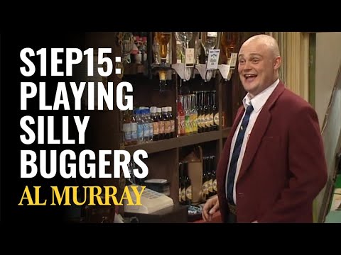 Al Murray's Time Gentlemen Please - Series 1, Episode 15 | Full Episode | 'Playing Silly Buggers'
