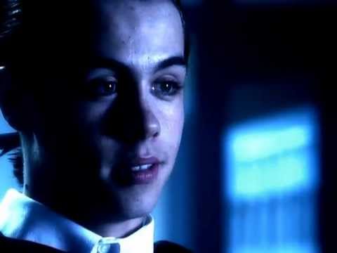 Degrassi Mini 602 - Monster Moon, Part Two