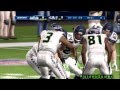 NFL 2012 Wk 4 - Seattle Seahawks (2-1) vs St.