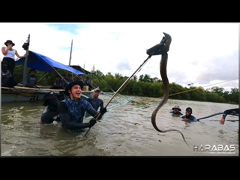 EP629-Part 3 - Malabanos Episode with Ruru Madrid | Occ. Mindoro