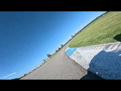 RD 5 LE lightweight SOAR 2024