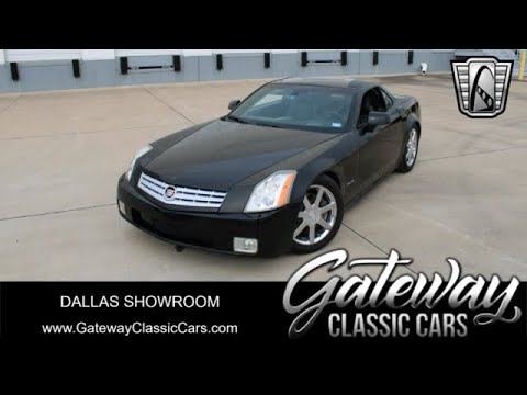 2005 Cadillac XLR (CC-1921234) for sale in O'Fallon, Illinois