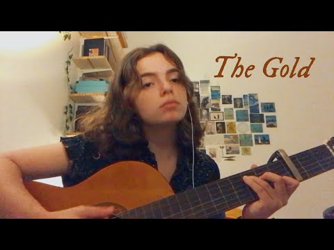 the gold | manchester orchestra & phoebe bridgers (cover)