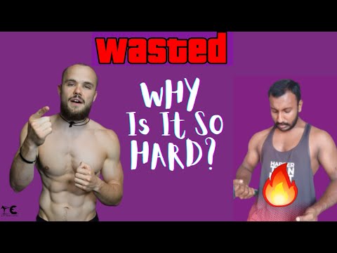 I tried NEXT workout's 4 Minute ABS PLANK CHALLENGE! Breakdown and analysis!