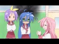 Lucky Star Episode 1 English Dub 1080P