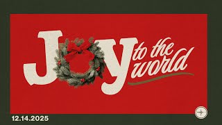 Joy to the World | Mark Rampulla