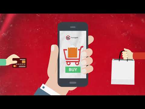 Warunggaib - Antique Product video thumbnail