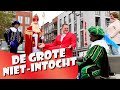 De Grote Niet-Intocht