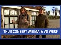 FRYSKE TOP 100: Startweek dag 4 met Weima & vd Werf
