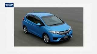 preview picture of video 'Kia Soul Compared To Honda Fit'