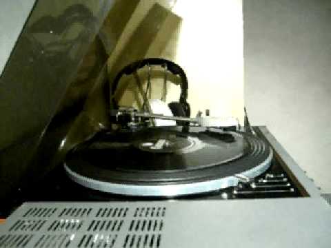 BOB HARING AND HIS ORCHESTRA: UNDER THE MOON / NO OTHER GIRL