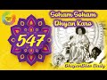 547 Soham Soham Dhyan Karo BhajanBliss Daily