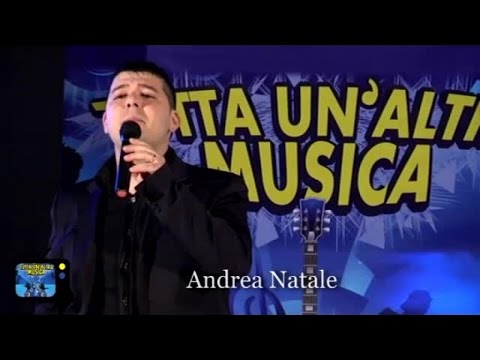 Andrea Natale 1°brano 23.1
