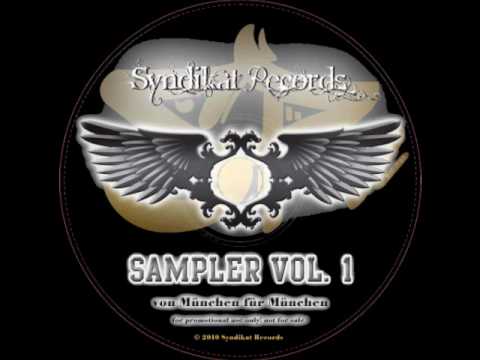 Edlmo,Frank Sommerlatte, Jamerson, Weeh 78 - Gimme Some (1)