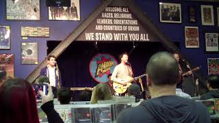 Guster - Intro & Hard Times