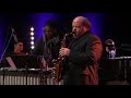 Lee University Jazz Ensemble - Dusk