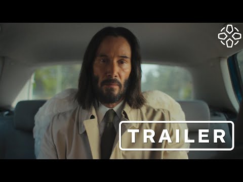 Jó szerencse trailer