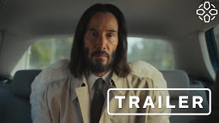 Jó szerencse (Keanu Reeves, Seth Rogen) - magyar szinkronos előzetes #1