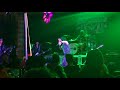 L.A. Guns - Don’t Look At Me That Way - In Houston Texas 2017