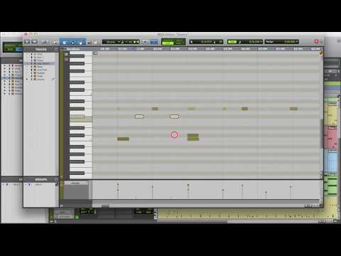Programming Midi Reggae Drums (One Drop Beat) - DETAILED TUTORIAL!