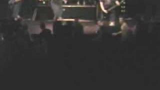 Full Blown Chaos - 6 My Suffering (OurMemfest) - Live at Newby's