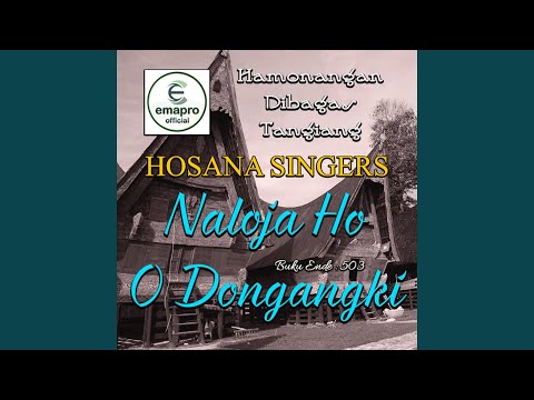 Naloja Ho O Donganki