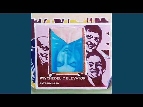 Psychedelic Elevator - Paternoster