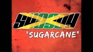 Shaggy   Sugarcane