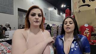 Download lagu Anime Expo Chibi 2022 (abigaiil.morris sammyxtorres18 Answer personal questions) mp3 Download lagu Anime Expo Chibi 2022 (abigaiil.morris sammyxtorres18 Answer personal questions) mp3