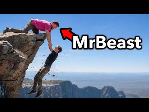 25 Times YouTubers Saved Lives