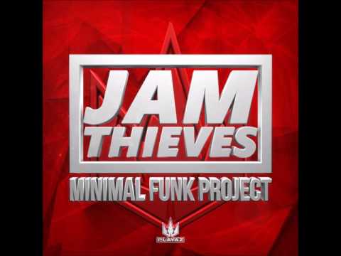 Drum & Bass Mix. Minimal Funk Project.