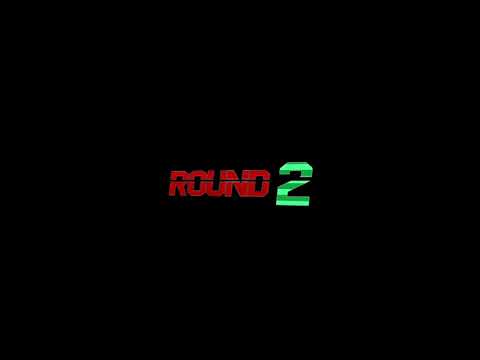 ROUND 2 Sound Effects